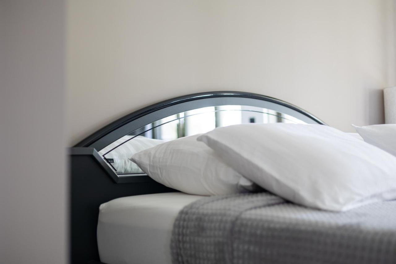 Luxury Room With King Size Bed Dordrecht Esterno foto