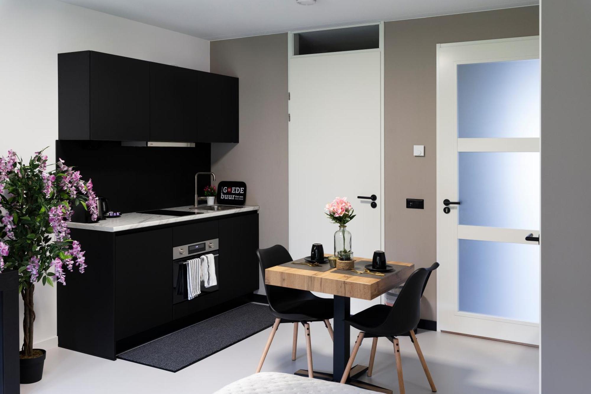 Luxury Room With King Size Bed Dordrecht Esterno foto